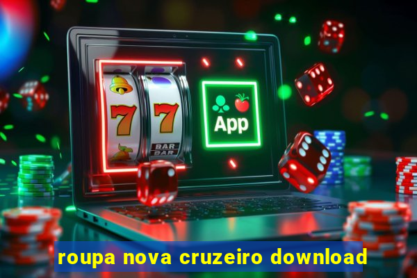 roupa nova cruzeiro download